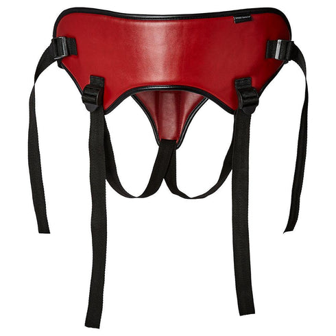 Saffron  Strap-On